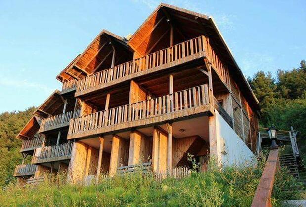 Ağaç Otel - Görsel 10