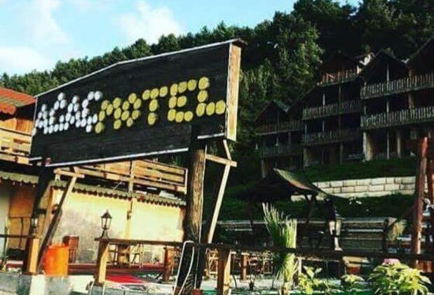 Ağaç Otel - Görsel 8