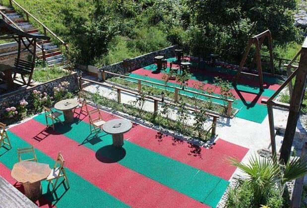 Ağaç Otel - Görsel 7