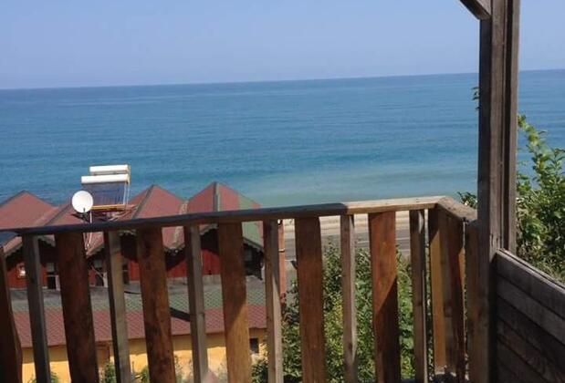 Ağaç Otel - Görsel 4