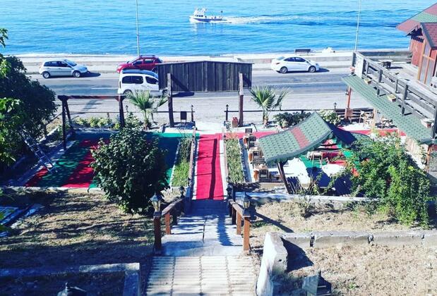 Ağaç Otel - Görsel 3