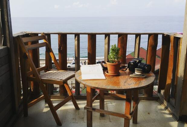 Ağaç Otel - Görsel 2