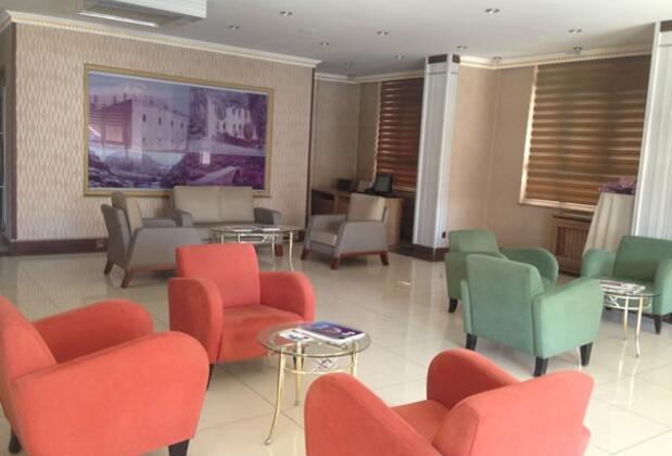 Hotel Şenler - Görsel 3