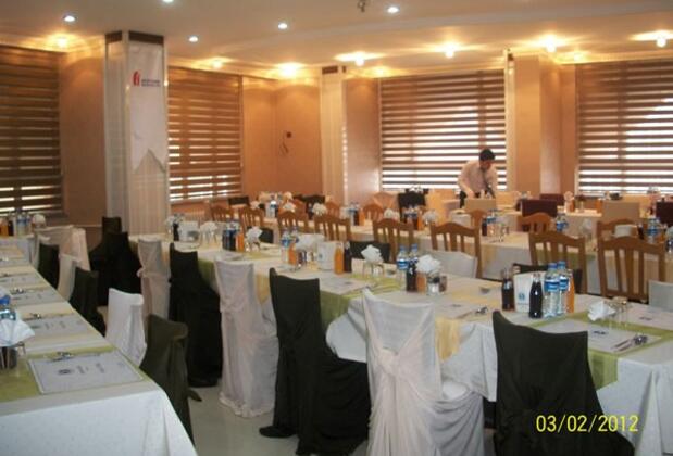 Hotel Şenler - Görsel 31