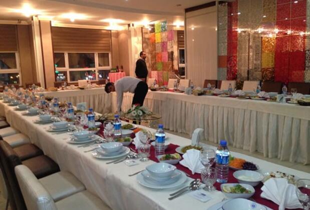 Hotel Şenler - Görsel 32