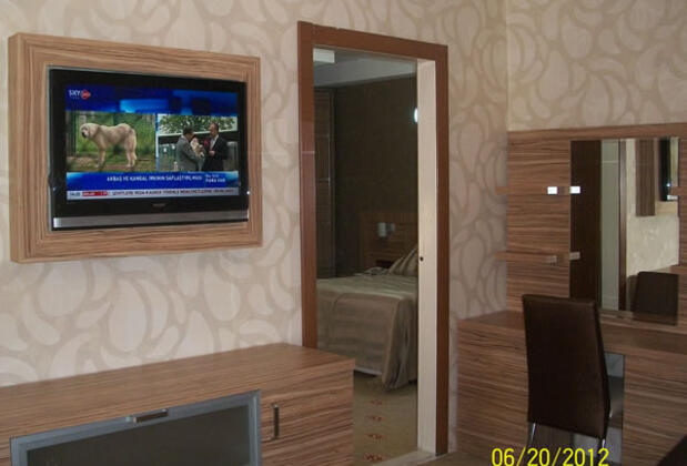 Hotel Şenler - Görsel 8