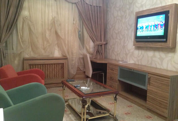 Hotel Şenler - Görsel 10