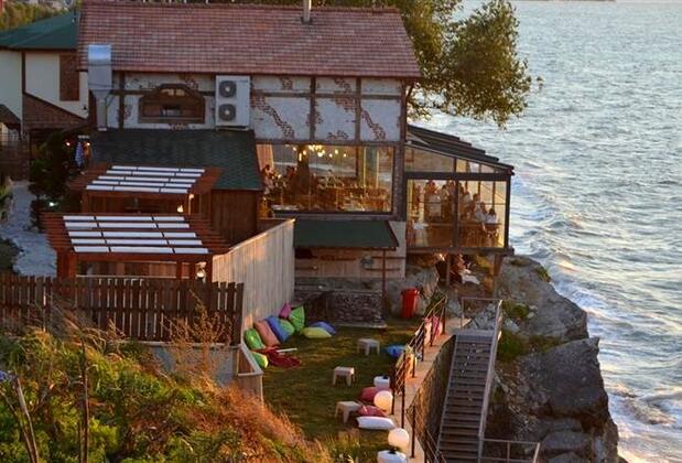 Livadi Butik Otel - Görsel 4