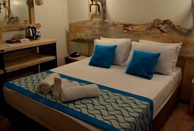 Livadi Butik Otel - Görsel 7