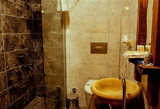 Livadi Butik Otel - Görsel 3