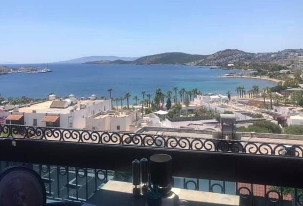 Art & Interiors Boutique Hotel - Görsel 4