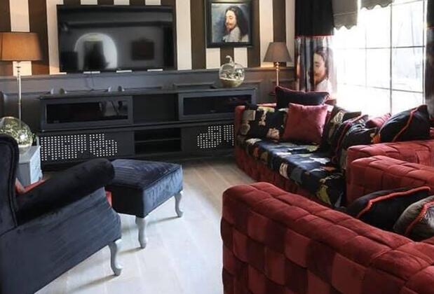 Art & Interiors Boutique Hotel - Görsel 5