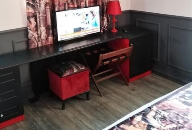 Art & Interiors Boutique Hotel - Görsel 7