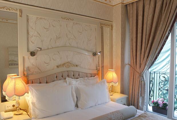 Leyenda Hotel - Görsel 6