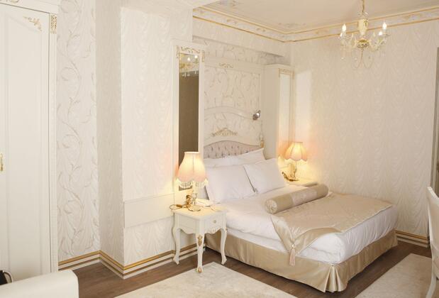 Leyenda Hotel - Görsel 8