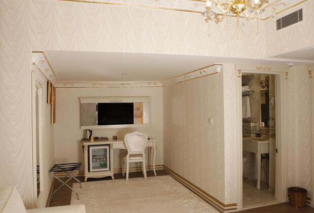 Leyenda Hotel - Görsel 17