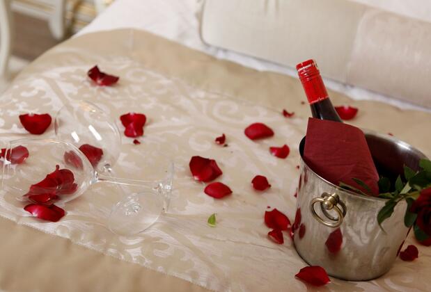 Leyenda Hotel - Görsel 18