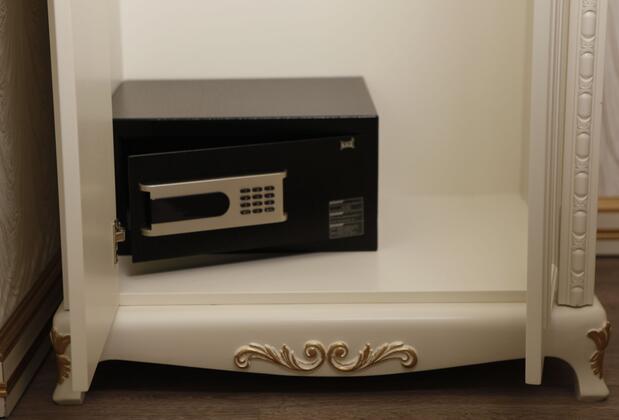 Leyenda Hotel - Görsel 21