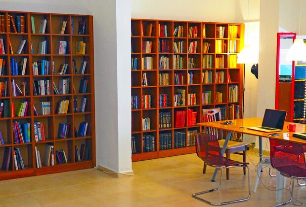 Atlas Hotel Çeşme - Görsel 3