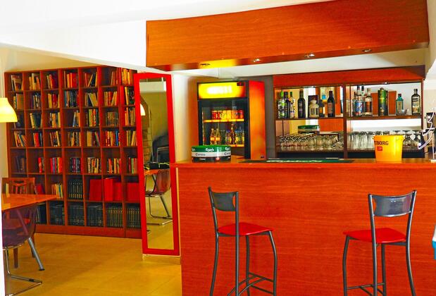 Atlas Hotel Çeşme - Görsel 4