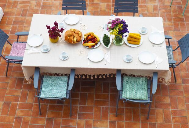 Atlas Hotel Çeşme - Görsel 7