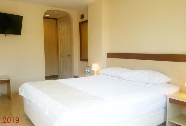 Atlas Hotel Çeşme - Görsel 10