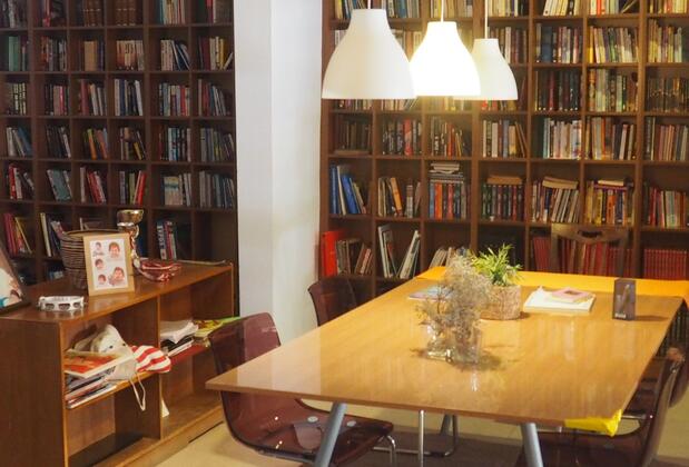 Atlas Hotel Çeşme - Görsel 5