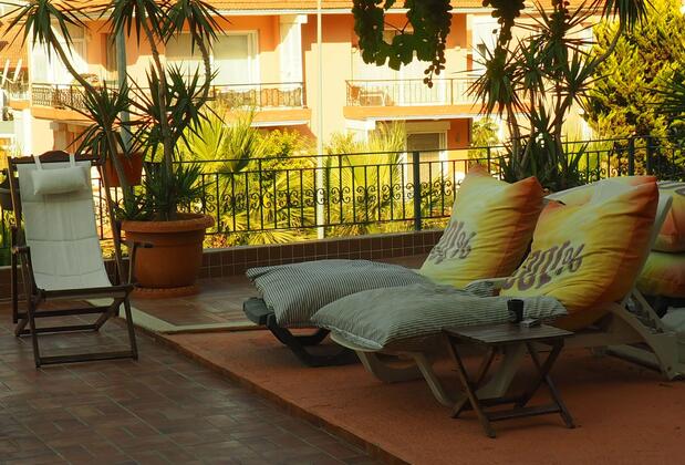 Atlas Hotel Çeşme - Görsel 6