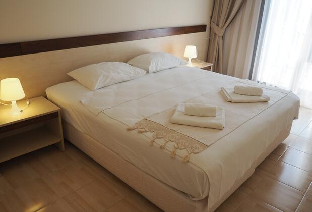 Atlas Hotel Çeşme - Görsel 12