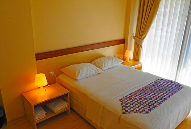 Atlas Hotel Çeşme - Görsel 13