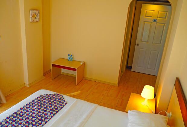 Atlas Hotel Çeşme - Görsel 14