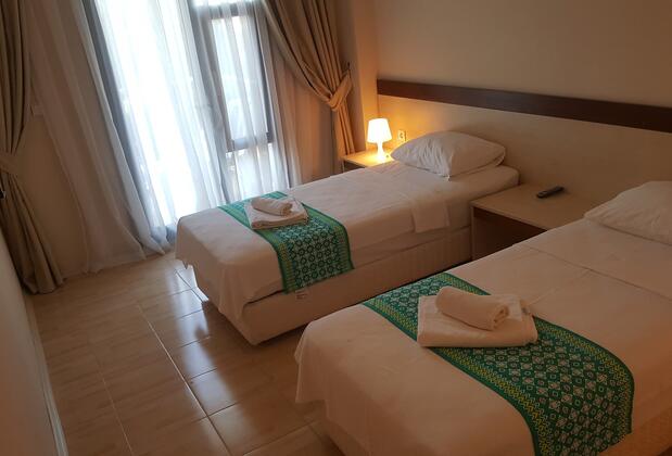 Atlas Hotel Çeşme - Görsel 15