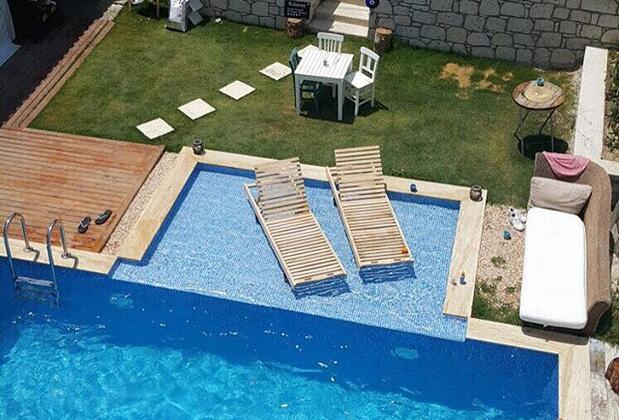 Naz Konak Alaçatı Otel - Görsel 8