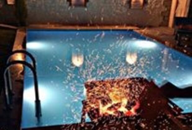 Naz Konak Alaçatı Otel - Görsel 9