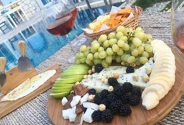 Naz Konak Alaçatı Otel - Görsel 10