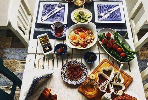 Naz Konak Alaçatı Otel - Görsel 11