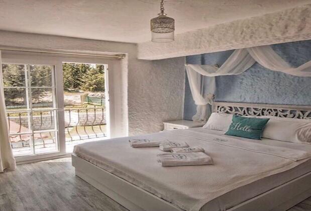 Naz Konak Alaçatı Otel - Görsel 5