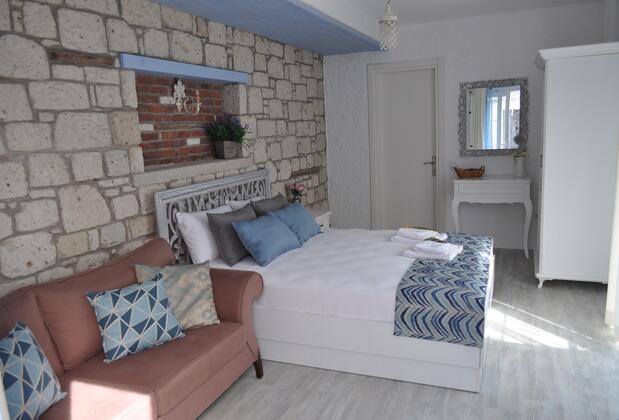 Naz Konak Alaçatı Otel - Görsel 4