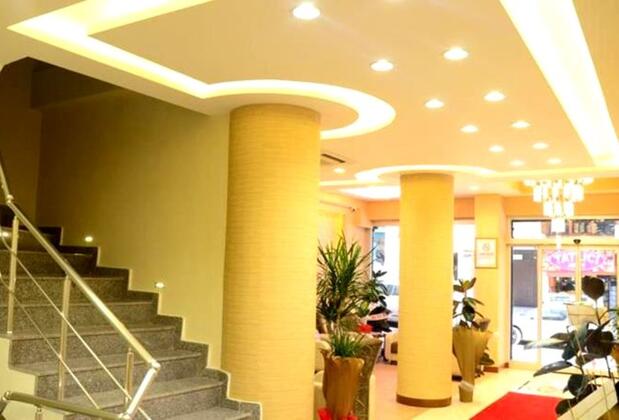 Hotel Alcazar  - Görsel 4