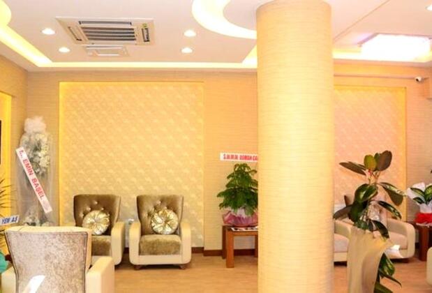 Hotel Alcazar  - Görsel 6