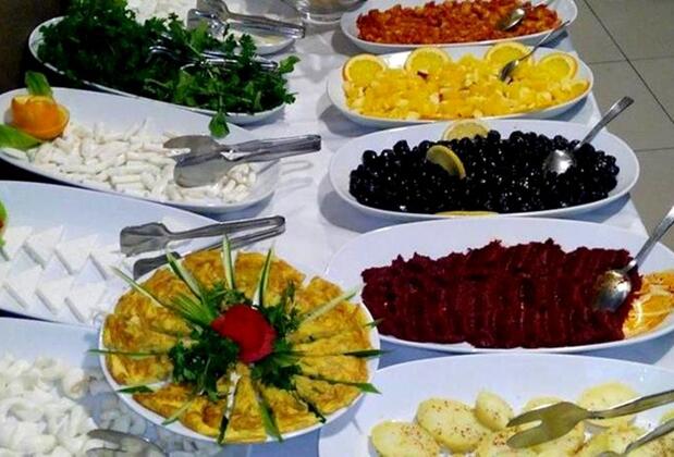 Hotel Alcazar  - Görsel 10