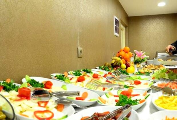 Hotel Alcazar  - Görsel 11