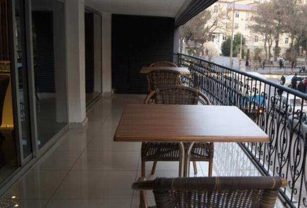 Hotel Alcazar  - Görsel 12