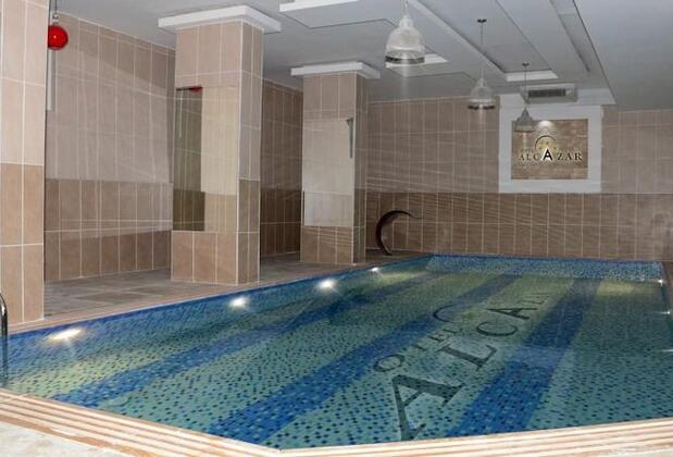 Hotel Alcazar  - Görsel 5