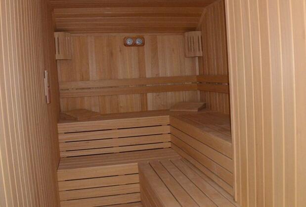 Hotel Alcazar  - Görsel 14