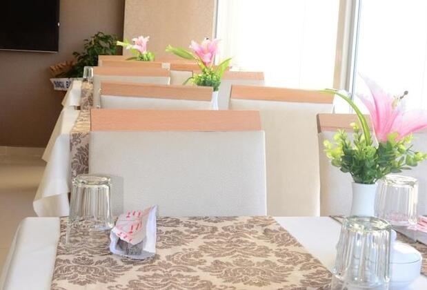 Hotel Alcazar  - Görsel 7