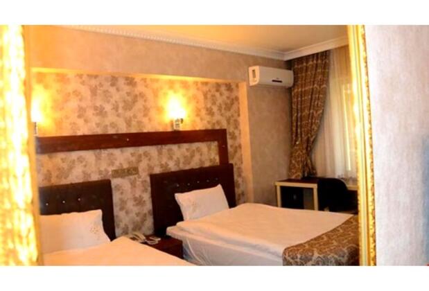 Hotel Alcazar  - Görsel 15