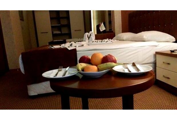 Hotel Alcazar  - Görsel 16