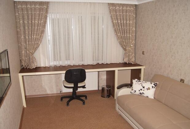 Hotel Alcazar  - Görsel 18