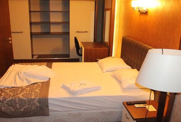 Hotel Alcazar  - Görsel 20